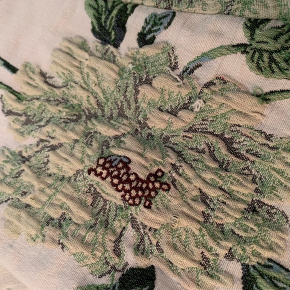 Gal Meets Glam Lilly Fit-And-Flare Dress Knee Length Floral Lined Pocket… - Picture 7 of 8